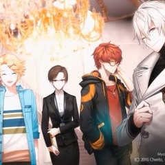 Mystic Messenger Opening Movie Theme Song English Version