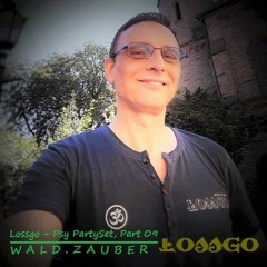 #LOSSGO Psy PartySet - Part 09.2016 (WALD.ZAUBER)