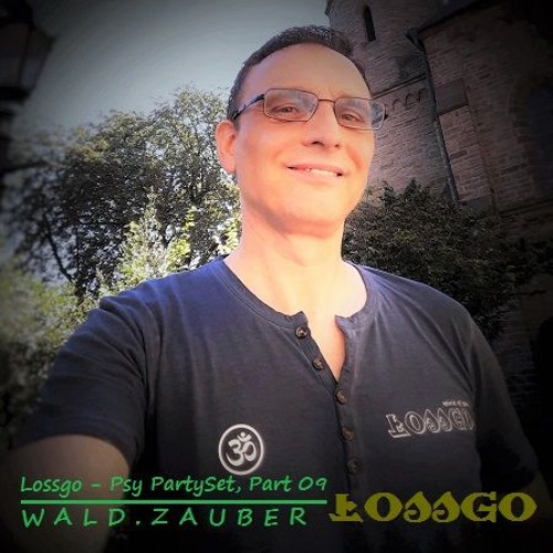 #LOSSGO Psy PartySet - Part 09.2016 (WALD.ZAUBER)