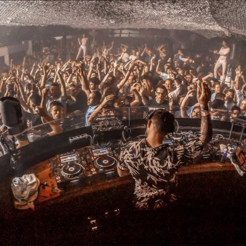 Hot Since 82 - Live from Pacha (5th Aug '16)