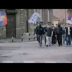 GrEENZILLA Ft.  DJNDAA - The Eterno