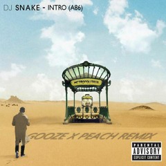 Dj Snake - Intro(A86)(GOOZE X PIEN REMIX)