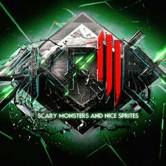 Scary Monsters And Nice Sprites (tropical house)