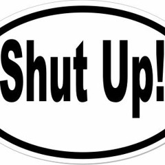 SMOKEY DOLLARS X IZZY  SHUT UP