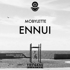 Mobylette - Ennui (Original Mix)