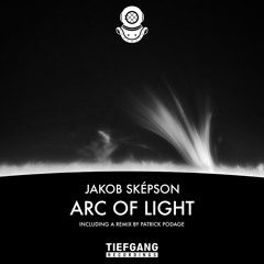Jakob Sképson - Induction (Patrick Podage Remix)