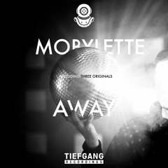 Mobylette - Away (Original Mix)