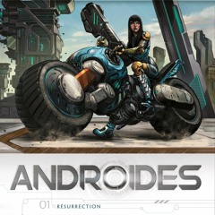 Androïdes