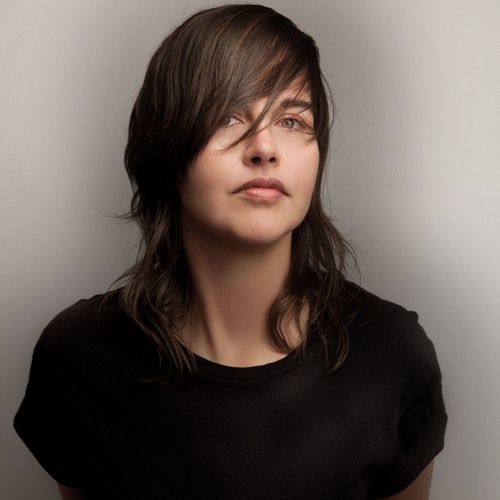 Sandrien at Dekmantel Festival 2016