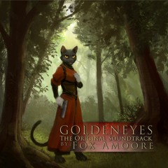 Golden Eyes - Opening Theme