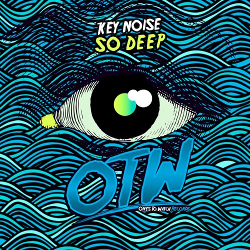 KeyNoise - So Deep [Preview] [Out September 26]