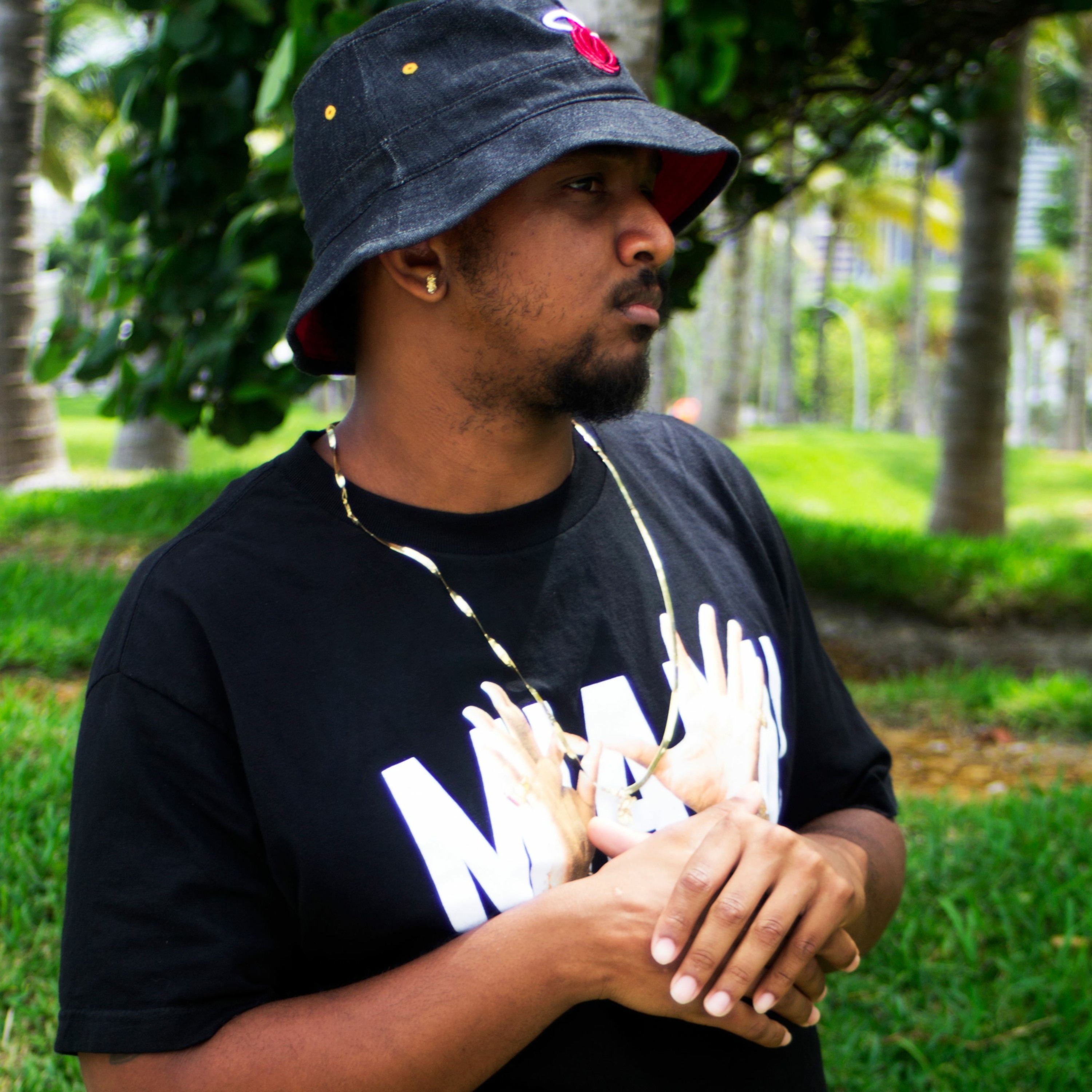 Ryder305