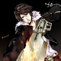 Final Fantasy VIII -  Force Your Way (Fanmade)