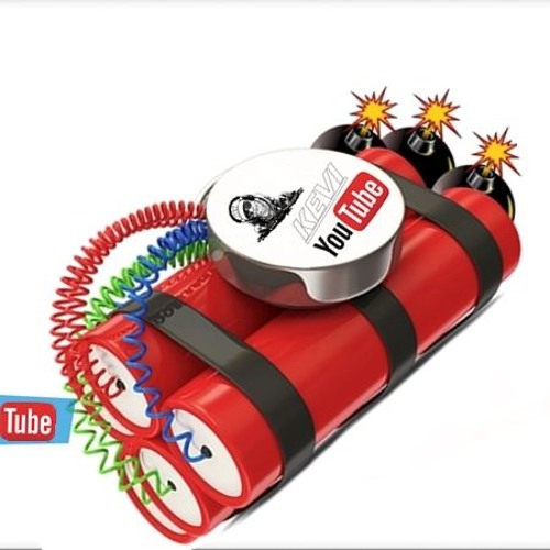 Mc Menor da VG - Deixa ela passando Mal (Dj R7) (KEVI YOUTUBE)