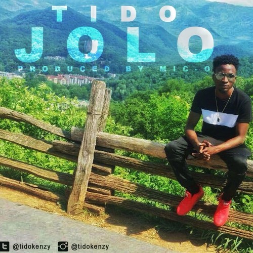 TIDO - JOLO Produced by MICO  & Mastered By JLee Kameron