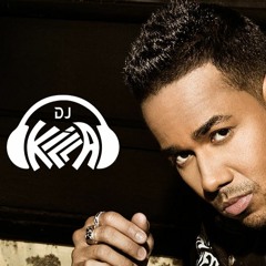 Romeo Santos Mix