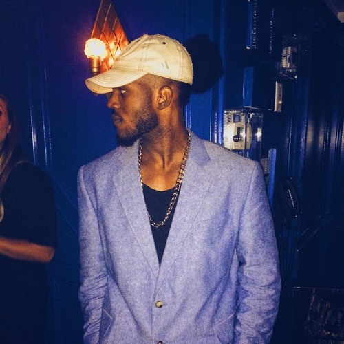 Anthiny King - I Wish Remix (Prod. Team Titans)