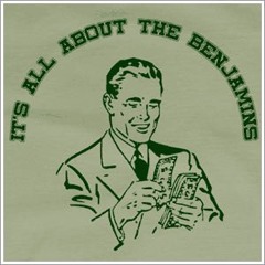 TIIJEI & Protejay - Benjamin$