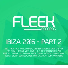 Liva K - My Mind (Anton Ishutin Remix)