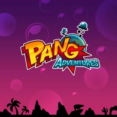 Pang Adventures - Credits