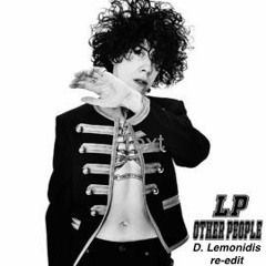 LP-Other People  (D.Lemonidis re-edit)