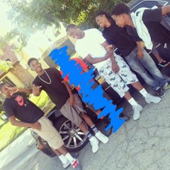 Can't Trust None Ft BabyAce Fooly