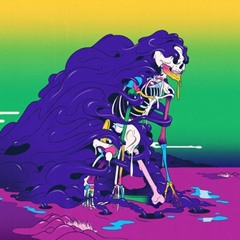 Zeds Dead & NGHTMRE - Frontlines (feat. GG Magree)