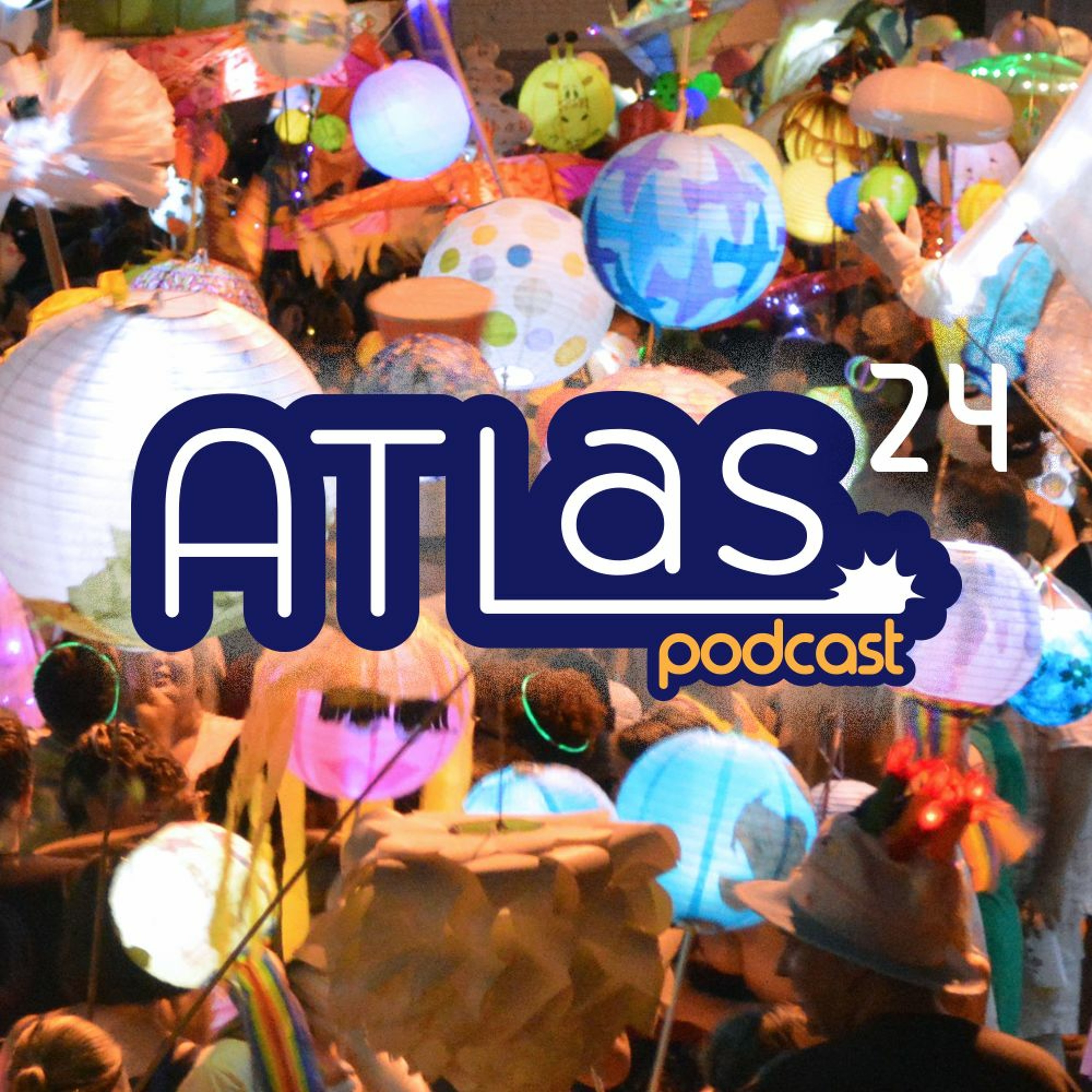 ATLas Podcast