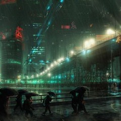 The Off World Colonies (Short Mix)
