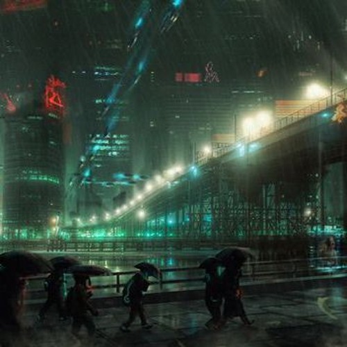 The Off World Colonies (Short Mix)