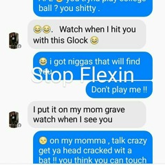 Trill Mvtic - Stop Flexin (Sumo Diss)