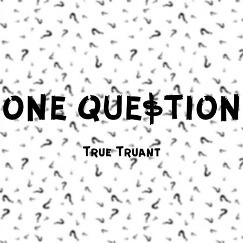 One Question - (prod by Yuc Beats)