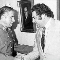 To those who can hear me, I say - do not despair