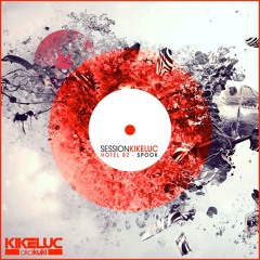 Hotel 82 by Kikeluc a.k.a. kuki