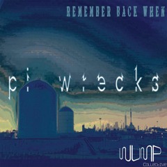 Pi Wrecks - When You're Gone