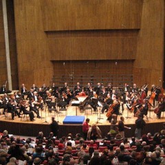Intro to The Jerusalem Symphony (2004)