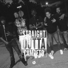 3800 GANG FREESTYLE wildakill x jmoney x t-flex