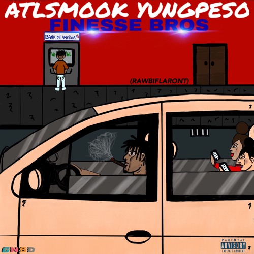 YungPeso X AtlSmook // Loot