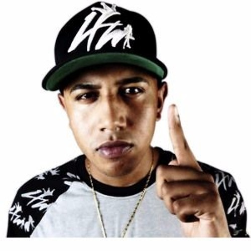 MC PP Da VS - Não Deixa Se Envolver ( DJ R7 ) Lançamento 2016