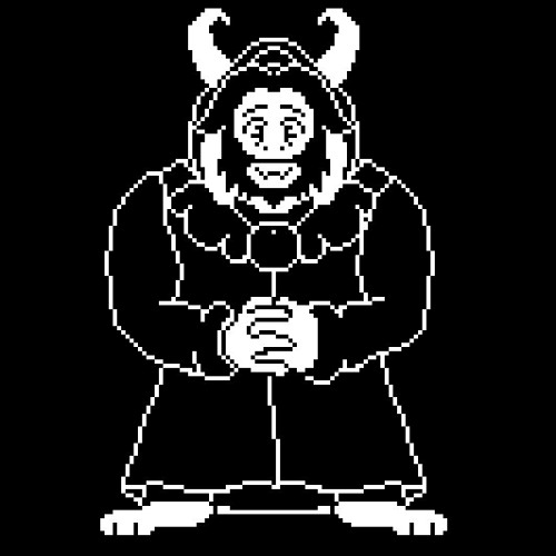 [Inverted Fate AU] Stay Determined!