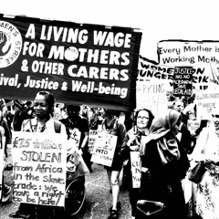 Carers, mothers and sex workers: who cares about women's work?