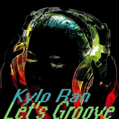 Let's Groove