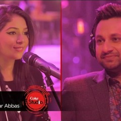Ala Baali Nirmal Roy & Jabar Abbas Coke Studio Season 9