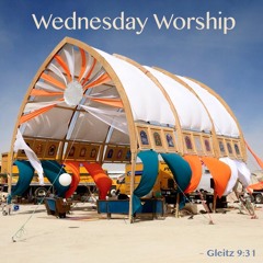 Wednesday Worship @ Monks of Funk