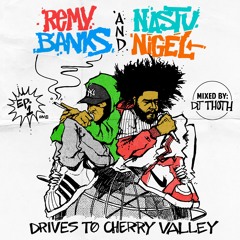 Drives to Cherry Valley Ep. 1