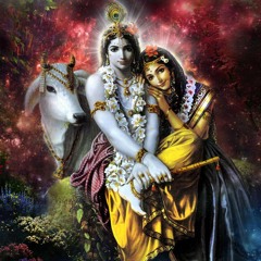 Krishna