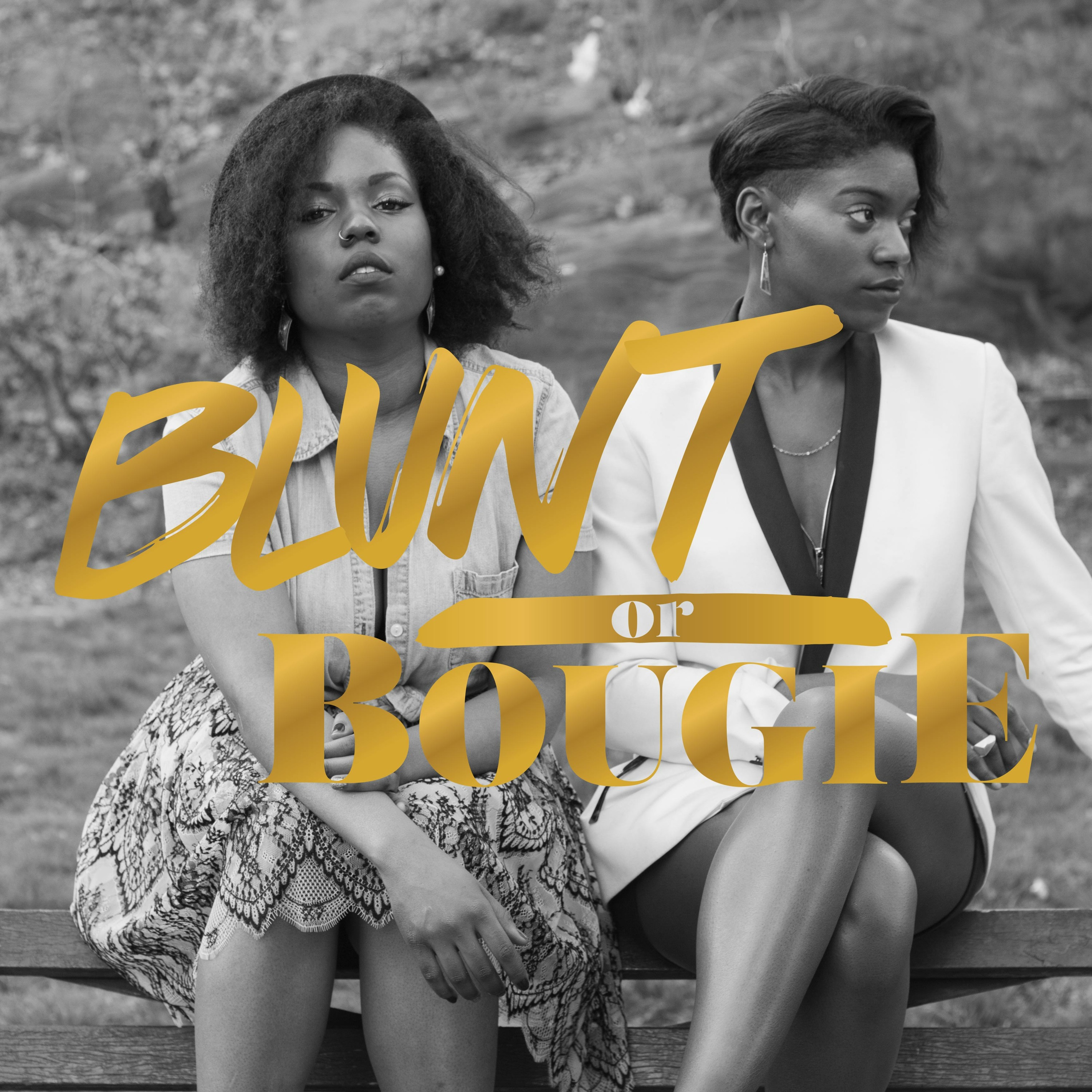 All Eyes on Allies (feat. The Bougie Guru)