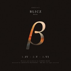 Blicz - V