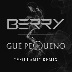 Gué Pequeno-Mollami (BERRY Remix)