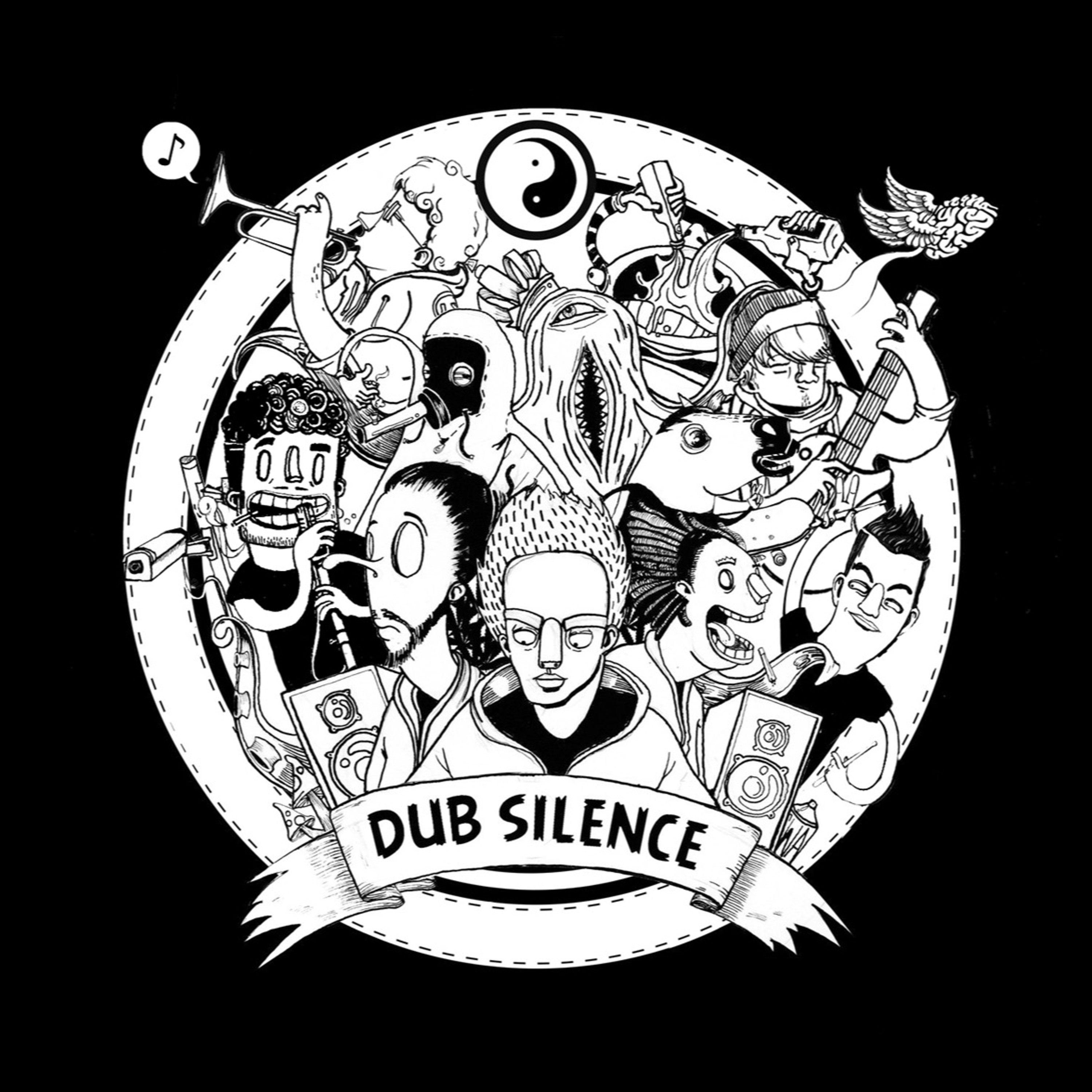 Dub Silence